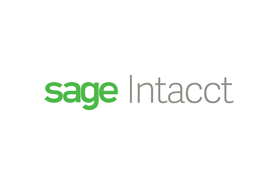 Sage Intacct بهترین نرم افزار ERP