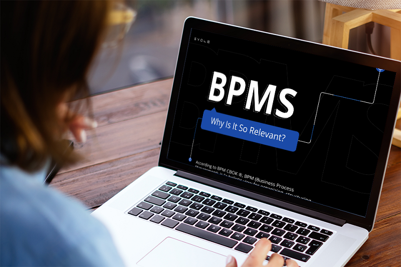 BPMS به سازمان ها کمک می کند فرایندهای خود را بهبود دهند، بهینه سازی کنند و کیفیت و بهره وری را افزایش دهند.