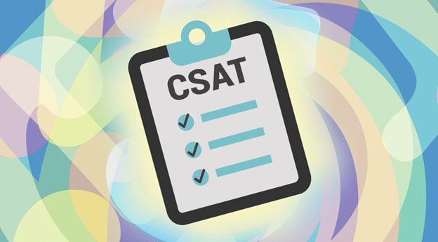 مزیت شاخص رضایت مشتری csat