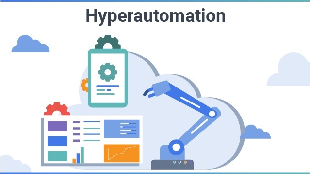 مزایای هایپر اتوماسیون