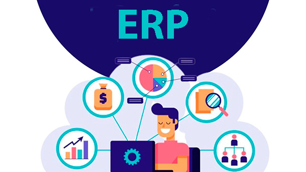 ERP فروشگاه پوشاک