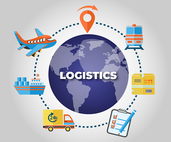 logistic 